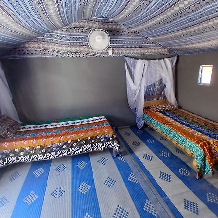 "Par 4 Chemins" - Atypical Stopover Nouakchott Exterior foto
